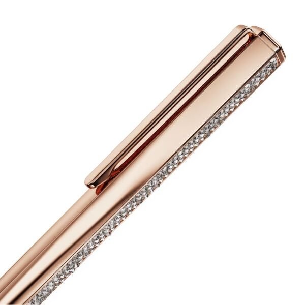 5678182 Swarovski Kalem Crystal Shimmer:Bp Pen Ros Cry Cal 5678182