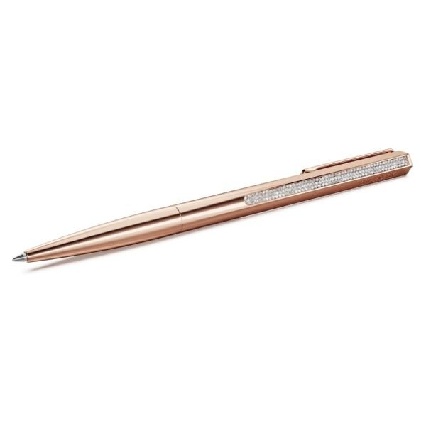 5678182 Swarovski Kalem Crystal Shimmer:Bp Pen Ros Cry Cal 5678182