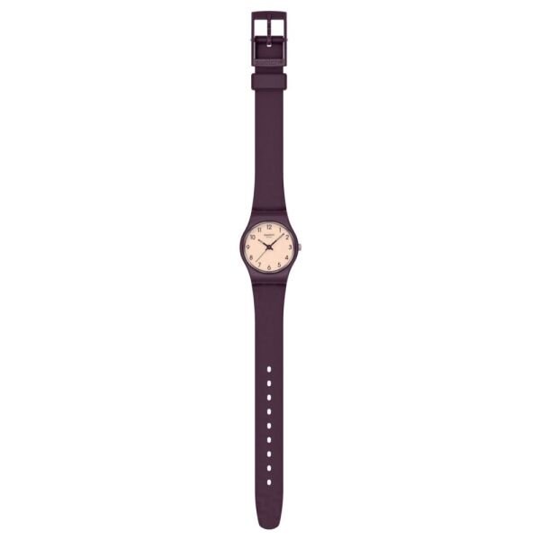 LR138 Swatch Repeat Chic Bayan Kol Saati