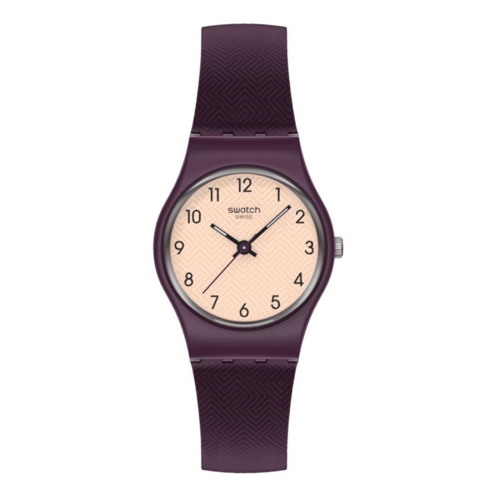 LR138 Swatch Repeat Chic Bayan Kol Saati