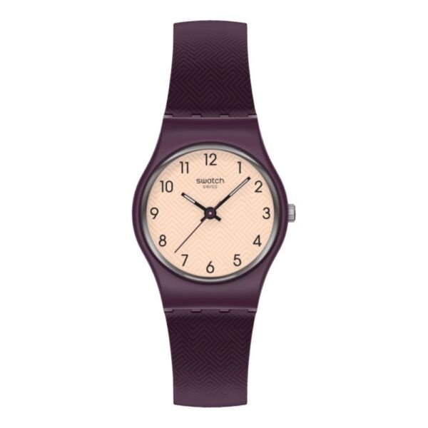 LR138 Swatch Repeat Chic Bayan Kol Saati