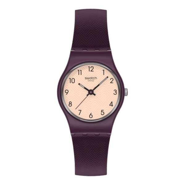 LR138 Swatch Repeat Chic Bayan Kol Saati