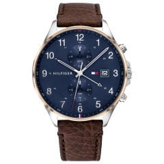 Tommy Hilfiger Erkek Kol Saati