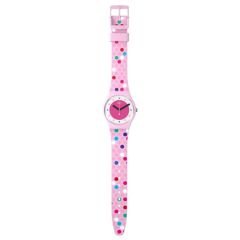 SO28P109 Swatch Blowing Bubbles Bayan Kol Saati