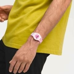 SO28P109 Swatch Blowing Bubbles Bayan Kol Saati