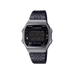 ABL-100WEPC-1BDR Casio Pac-Man Unisex Kol Saati ABL-100WEPC-1BDR