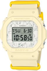 BGD-565TW-5DR Casio Baby-G Kadın Kol Saati