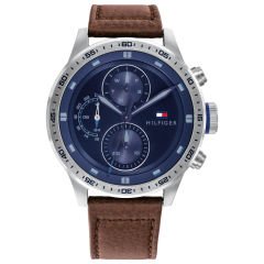 Tommy Hilfiger Erkek Kol Saati