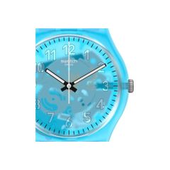 GZ353 Swatch Gent Love from A to Z Kadın Kol Saati