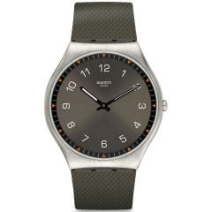 SS07S103 Swatch Skinearth Unisex Kol Saati