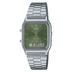 AQ-230A-3AMQYDF Casio Retro Unisex Kol Saati AQ-230A-3AMQYDF