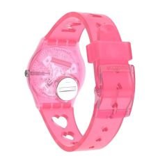 GZ354 Swatch Gent Love with All the Alphabet Kadın Kol Saati