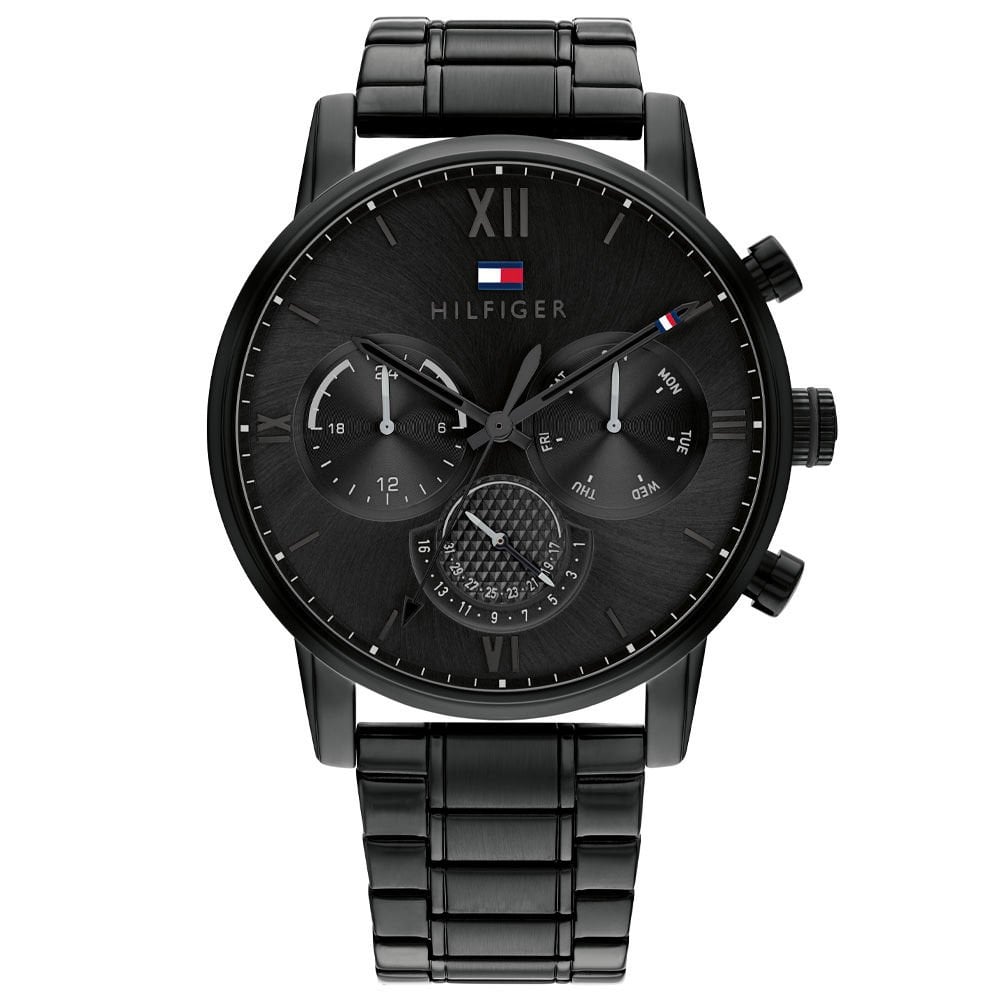 TH1791879 Tommy Hilfiger Erkek Kol Saati