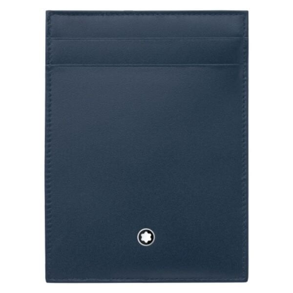 118311 Mont Blanc Meisterstück 4 cc Kartlık