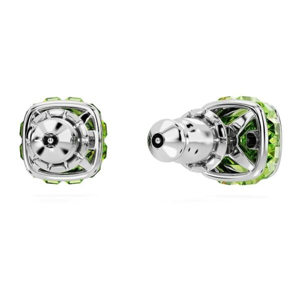 5661958 Swarovski Küpe Birthstone:Pe Studs Aug Gre/Rhs 5661958