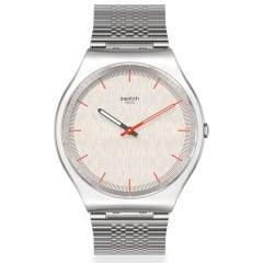 SS07S113GG Swatch Timetric Erkek Kol Saati