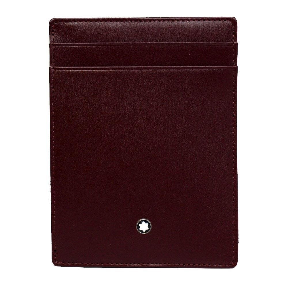 118312 Mont Blanc Meisterstück 4cc Kartlık