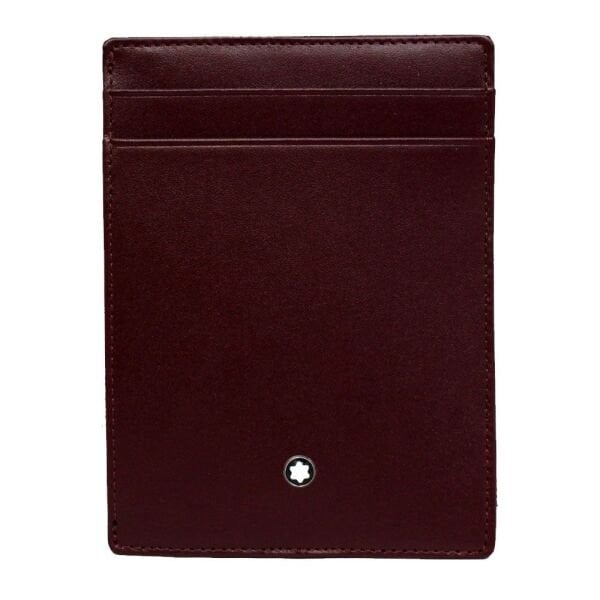 118312 Mont Blanc Meisterstück 4cc Kartlık