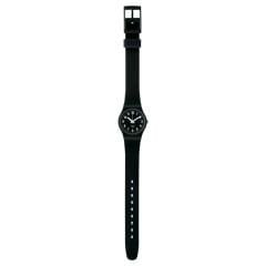 LB170E Swatch Lady Black Single Kadın Kol Saati