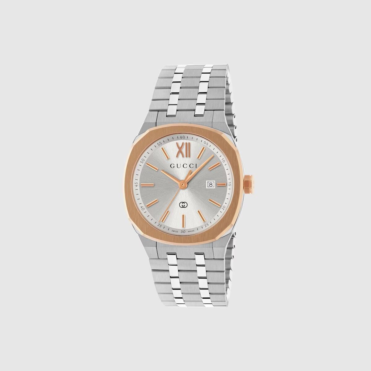 YA163508 Gucci 25H Bayan Kol Saati