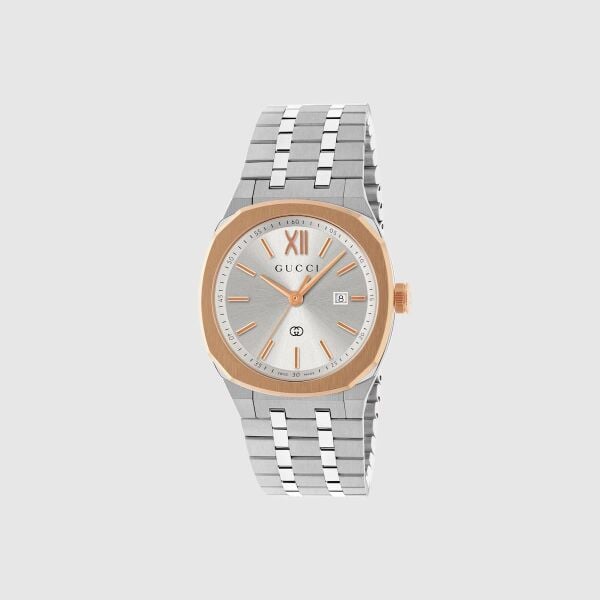 YA163508 Gucci 25H Bayan Kol Saati