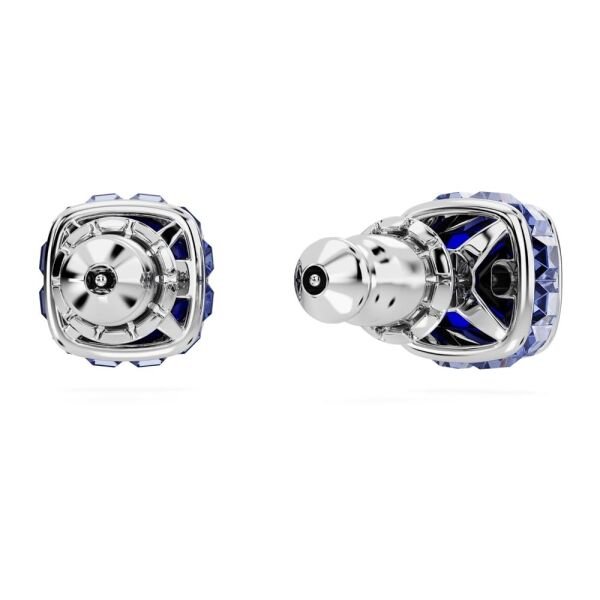 5660803 Swarovski Küpe Birthstone:Pe Studs Sept Blu/Rhs 5660803