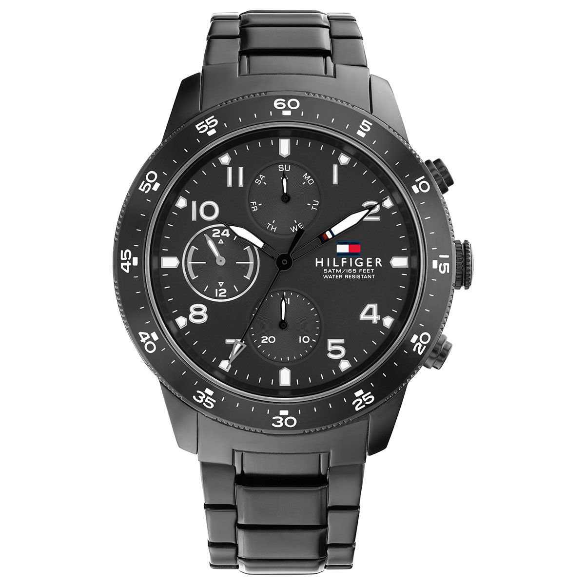 TH1791951 Tommy Hilfiger Erkek Kol Saati