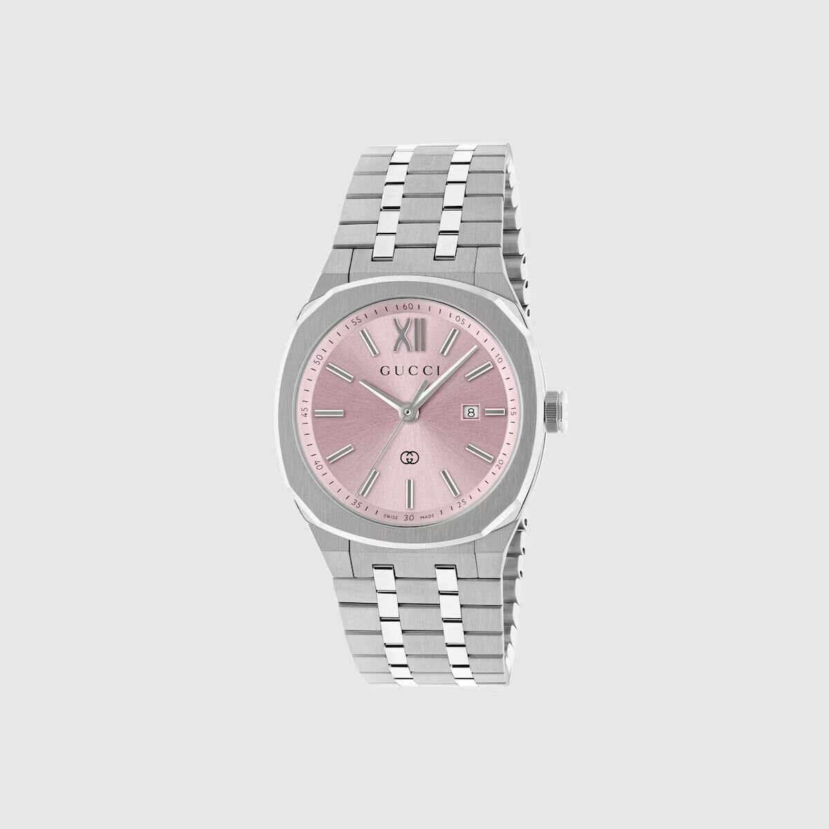YA163509 Gucci 25H Bayan Kol Saati
