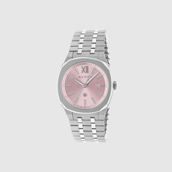 YA163509 Gucci 25H Bayan Kol Saati