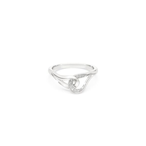 5745566 Swarovski Yüzük Classıca:Rıng Sıl/Sıs 50