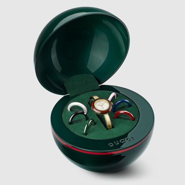 YA151543 Gucci Play Bayan Kol Saati
