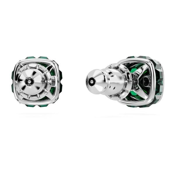 5660801 Swarovski Küpe Birthstone:Pe Studs May  Gre/Rhs 5660801