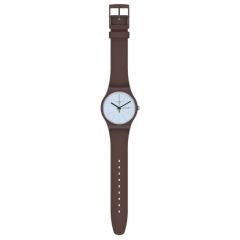 SO29M701 Swatch Laki Erkek Kol Saati