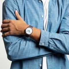 SO29M701 Swatch Laki Erkek Kol Saati