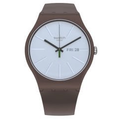 SO29M701 Swatch Laki Erkek Kol Saati