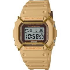 DW-5600PT-5DR Casio G-Shock Erkek Kol Saati