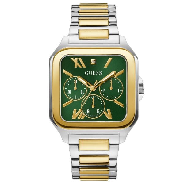 GUGW0631G1 Guess Erkek Kol Saati