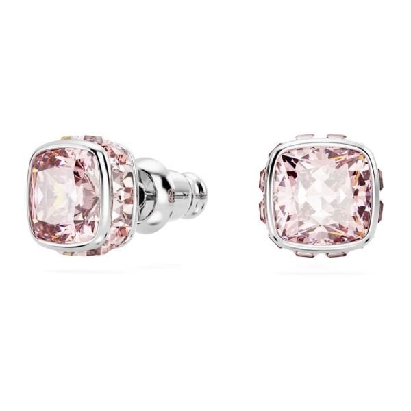 5660799 Swarovski Küpe Birthstone:Pe Studs Jun Pin/Rhs 5660799