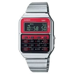 CA-500WE-4BDF Casio Retro Unisex Kol Saati CA-500WE-4BDF