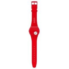 SO29Z120 Swatch Sweet Embrace Erkek Kol Saati