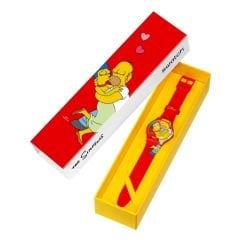 SO29Z120 Swatch Sweet Embrace Erkek Kol Saati