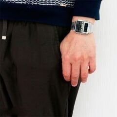 CA-500WE-7BDF Casio Retro Unisex Kol Saati CA-500WE-7BDF