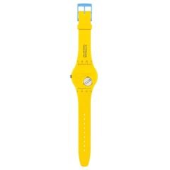 SO29Z134 Swatch Seconds of Sweetness Unisex Kol Saati