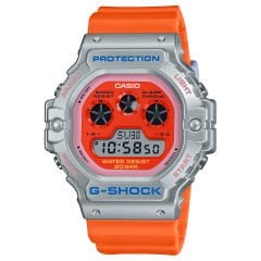 DW-5900EU-8A4DR Casio Erkek Kol Saati