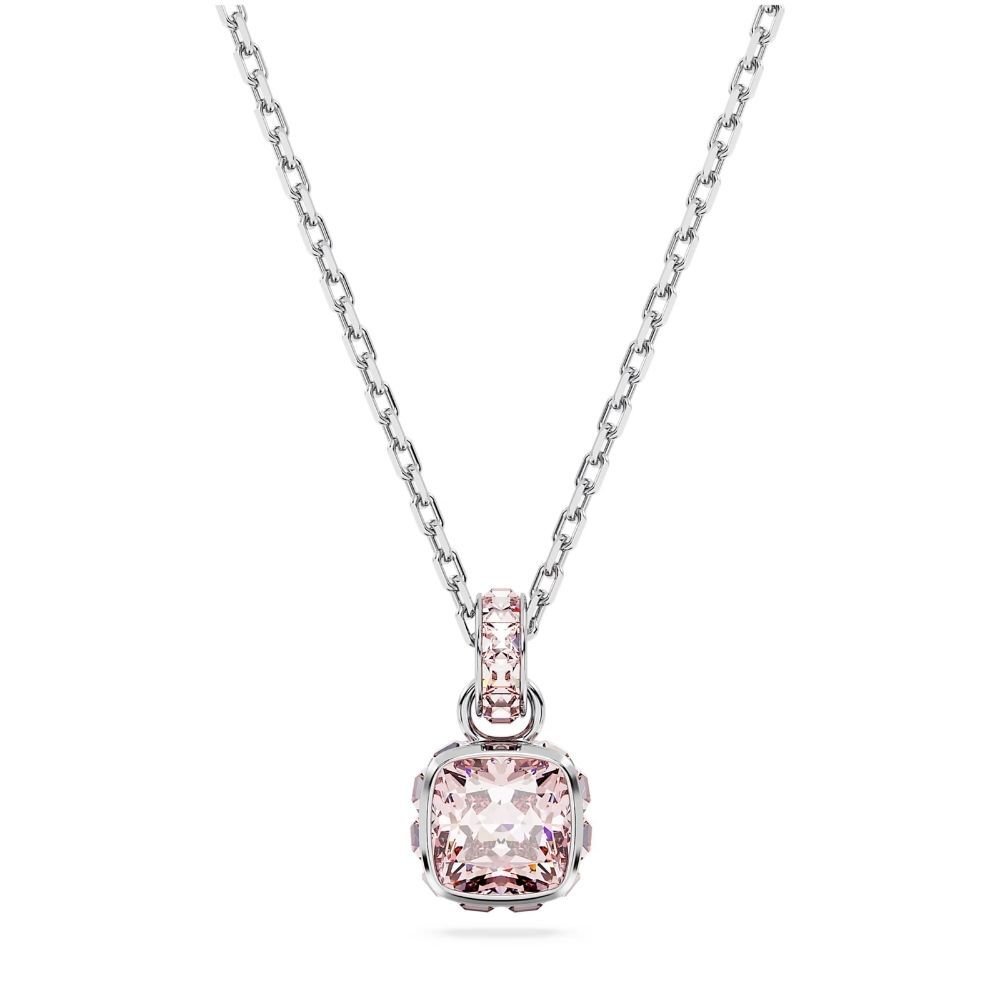 5652044 Swarovski Kolye Birthstone:Pend Jun Pendant Famor/Rhs 5652044
