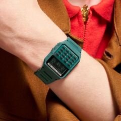 CA-53WB-3BDF Casio Dijital Unisex Kol Saati CA-53WB-3BDF