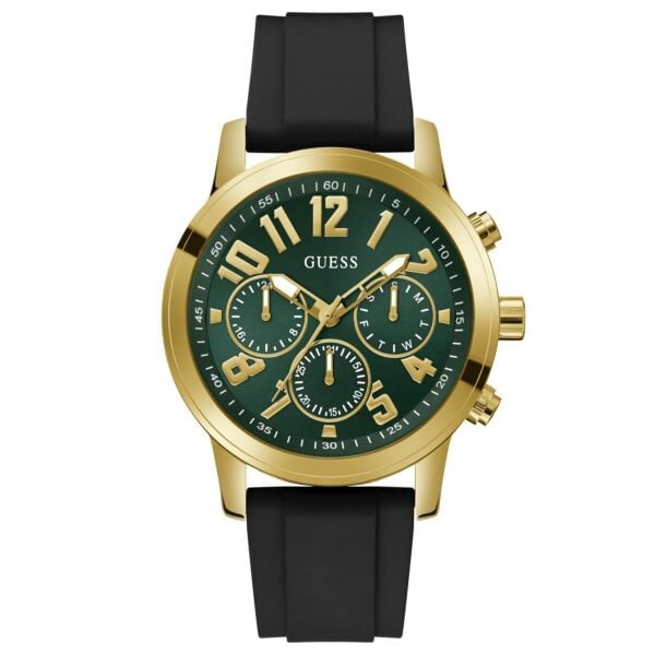 GUGW0708G2 Guess Erkek Kol Saati
