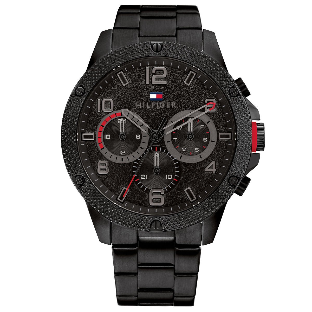 Tommy Hilfiger Erkek Kol Saati