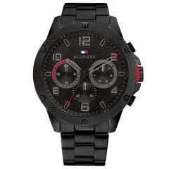 Tommy Hilfiger Erkek Kol Saati