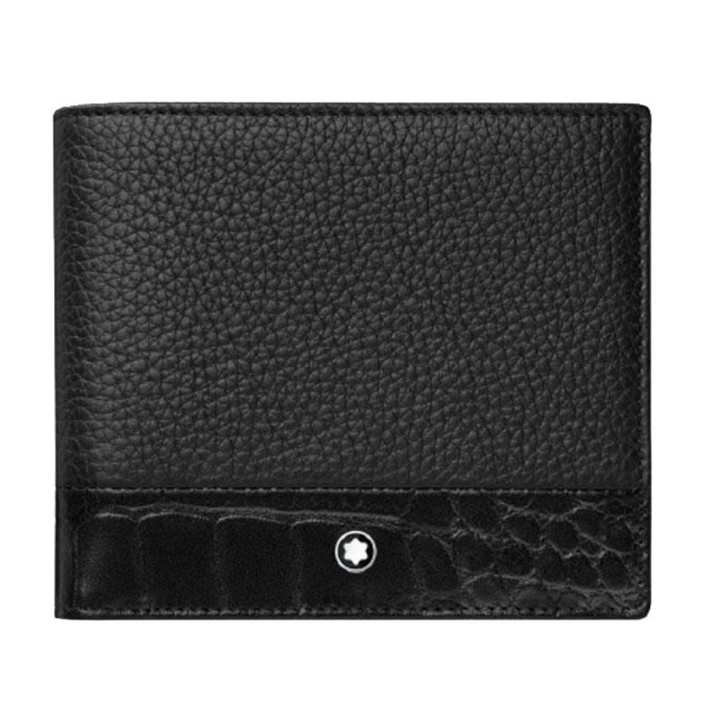 118756 Mont Blanc Meisterstück 8cc Cüzdan